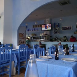Marisqueria El Torico - Local interior de Marisqueria el Torico