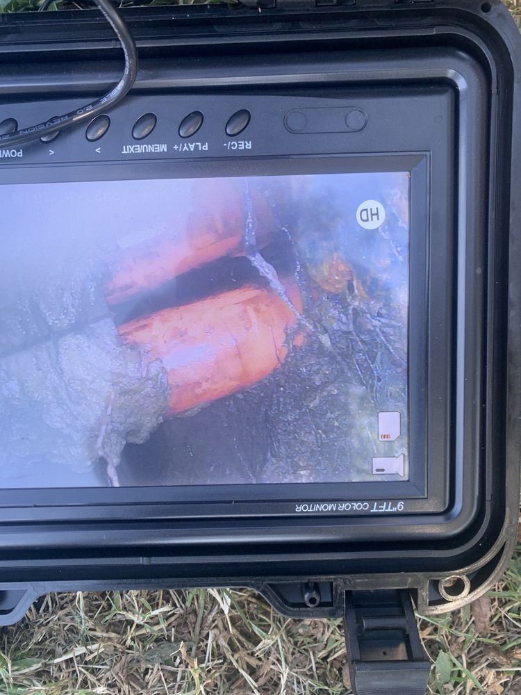 Slide of SWC Plumbing