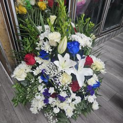 Allerton Flowers