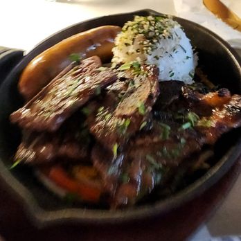 Enchant - La La Galbi Set - Asian Fusion Near Me - Los Angeles, California Enchant - La La Galbi Set - Asian Fusion Near Me - Los Angeles, California