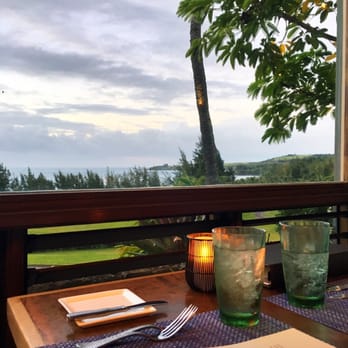 The Banyan Tree - Beautiful view - Seafood Near Me - Kapalua, Hawaii The Banyan Tree - Beautiful view - Seafood Near Me - Kapalua, Hawaii