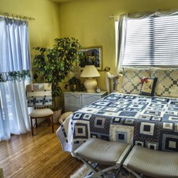 canyon view bed and breakfast