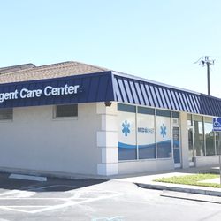 MedFast Urgent Care Center - Merritt Island