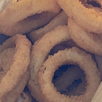 The Hat - Bag o rings - Burgers Near Me - Las Vegas, Nevada The Hat - Bag o rings - Burgers Near Me - Las Vegas, Nevada