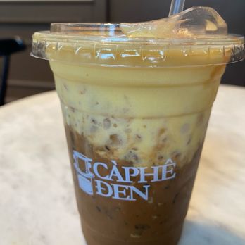 Caphe Den - Coffee & Tea Near Me - Flushing, New York