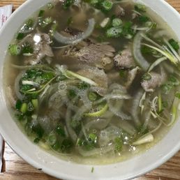 Pho Tai Chin Gan Pho Tai Chin Gan