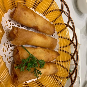 Neptune Palace Seafood Restaurant - Shrimp spring rolls - Seafood Near Me - Vancouver, British Columbia Neptune Palace Seafood Restaurant - Shrimp spring rolls - Seafood Near Me - Vancouver, British Columbia