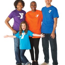 YMCA of the Inland Northwest - Happy smiling YMCA people