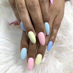 Vivi Nail Spa - Nails