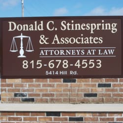 Donald C Stinespring & Associates