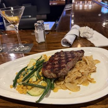 Stewart's Brewing - NY Strip - Brewpubs Near Me - Bear, Delaware