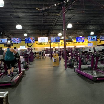 Planet Fitness - Gyms Near Me - Chandler, Arizona Planet Fitness - Gyms Near Me - Chandler, Arizona