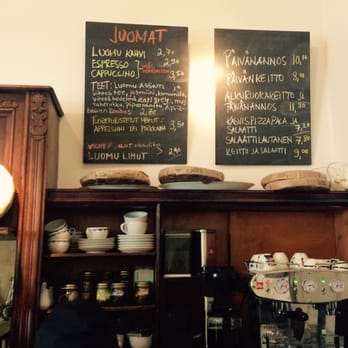 Zucchini - Very reasonable prices! - Vegetarian Near Me - Helsinki, 18 Zucchini - Very reasonable prices! - Vegetarian Near Me - Helsinki, 18