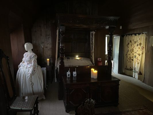 Royal Burgh of Culross (National Trust for Scotland) by null