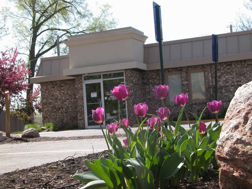 ELMWOOD PHARMACY Updated August 2024 808 South 52nd, Omaha