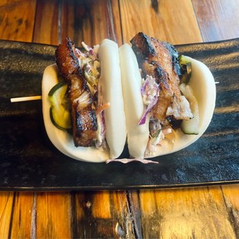 Easy Tyger - Bao - Ramen Near Me - Milwaukee, Wisconsin
