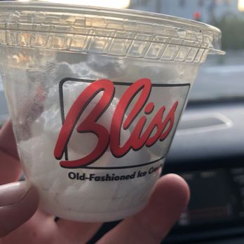 Bliss Dairy Restaurant - Ice Cream & Frozen Yogurt Near Me - Attleboro, Massachusetts Bliss Dairy Restaurant - Ice Cream & Frozen Yogurt Near Me - Attleboro, Massachusetts