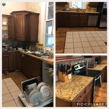 Two Sisters Maid to Clean - Organization of Kitchen and Cleaning - Home Cleaning Near Me Two Sisters Maid to Clean - Organization of Kitchen and Cleaning - Home Cleaning Near Me