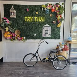 Try Thai Restaurant