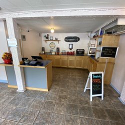 Marion's of the Rockies - Entrance