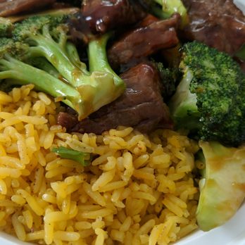 Amazing Wok - Chinese Near Me - Thorofare, New Jersey