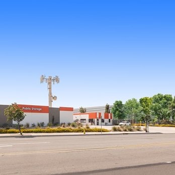 Public Storage - Self Storage Near Me - Arcadia, California Public Storage - Self Storage Near Me - Arcadia, California