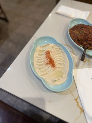 Hadramout Restaurant by null