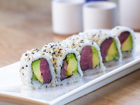 Roll Call - Koreatown by null