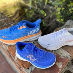 Joe's Family Shoe Store