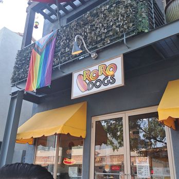 RoRo Dogs - Hot Dogs Near Me - Phoenix, Arizona