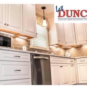 Duncan Kitchen & Bath - General Contractors Near Me - Hanson, Massachusetts