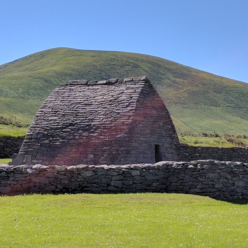 Gallarus Oratory - Gallarus Oratory - Churches Near Me - Dingle, Kentucky