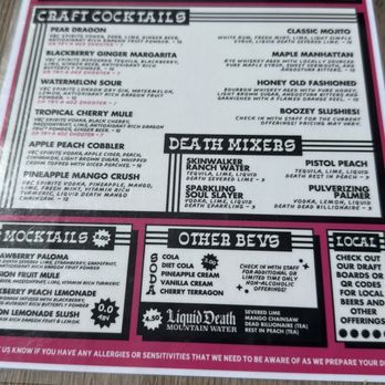 Voodoo Brewing - Brewpubs Near Me - St. Petersburg, Florida Voodoo Brewing - Brewpubs Near Me - St. Petersburg, Florida