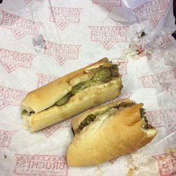 Bruchi's