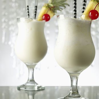 Slushy Sensations - Pina Colada, Yes Please - Party Equipment Rentals Near Me Slushy Sensations - Pina Colada, Yes Please - Party Equipment Rentals Near Me