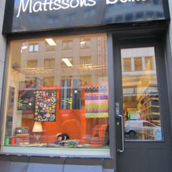 Mattssons Band