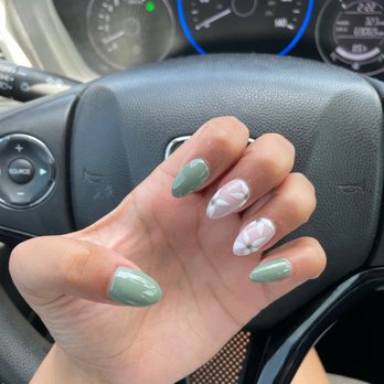 Polish & Blink Nails Lash Studio - Nail Salons Near Me - Houston, Texas Polish & Blink Nails Lash Studio - Nail Salons Near Me - Houston, Texas