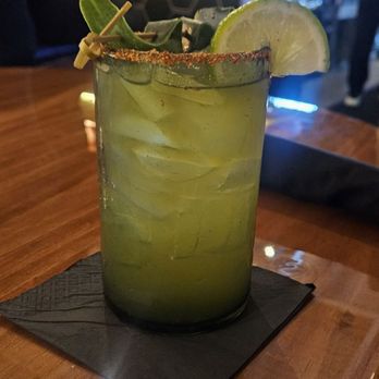 La Minerva - Mexican Near Me - North Charleston, South Carolina