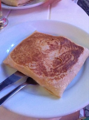 Chez Michou: Crepe, Crepe doce, Crepe salgado, Lanche, Drinks, Delivery, Búzios by null