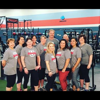 Evoke Fitness Training Facility - Motivate U training with Evoke Fitness- so glad they placed me at Evoke. - Gyms Near Me - Reno, Nevada