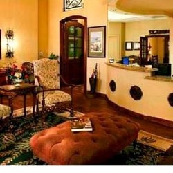 Michael Mabry, DDS, MAGD - This is the inside of our beautiful office. We strive to create a welcoming and relaxed environment for all of our patients.