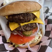 Photo of Midpoint Cafe And Gift Shop - Adrian, TX, United States. 10/8/2022