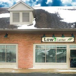 Low T Center Gahanna | Men's Health & TRT Clinic