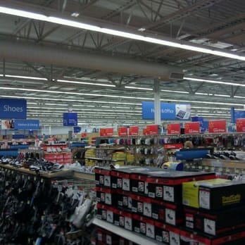 Walmart - Department Stores Near Me - Danvers, Massachusetts