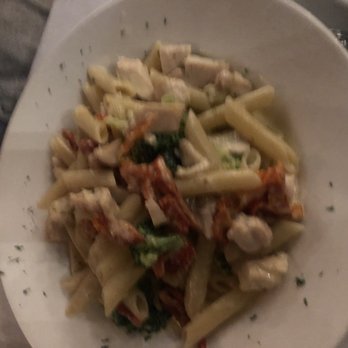 Luna Rossa - Penne Alla Siciliana - Italian Near Me - Henderson, Nevada