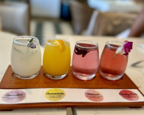 Toasted Gastrobrunch - Del Mar by null