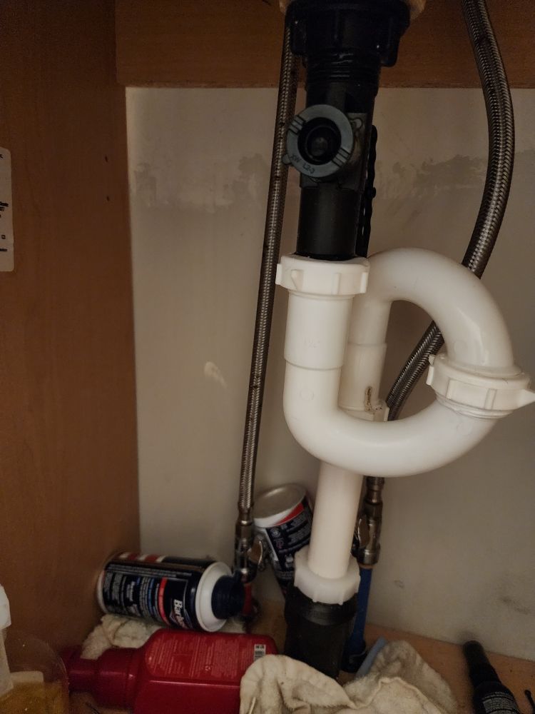 Slide of Day to Day Plumbing