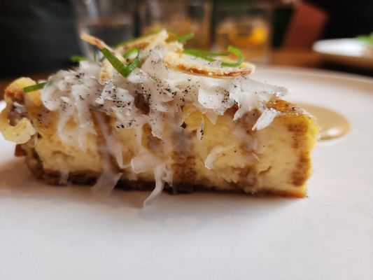 The Harwood Arms by null