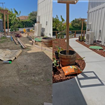 Reyes Quality Landscaping - Landscaping Near Me Reyes Quality Landscaping - Landscaping Near Me