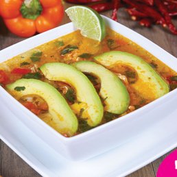 Chicken Soup